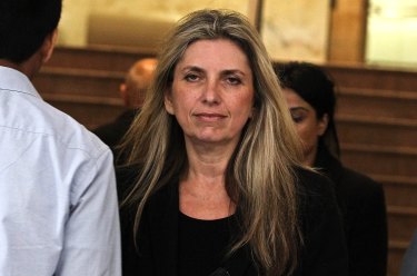 Brother-in-law of construction boss George Alex charged over ‘fraud, laundering scheme’ – Sydney Morning Herald