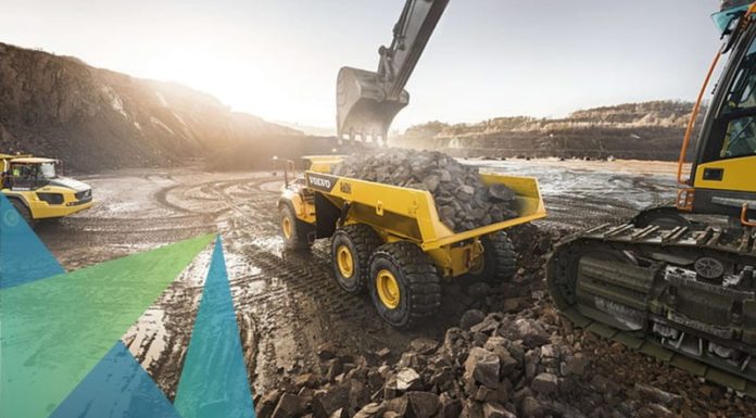 Hexagon, Volvo Construction Equipment to collaborate on autonomous safety systems – International Mining