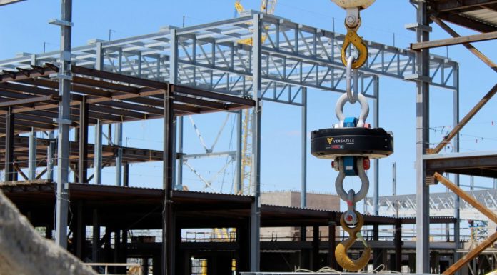 Israeli AI Construction Tech Firm Versatile Raises $80M – NoCamels – Israeli Innovation News
