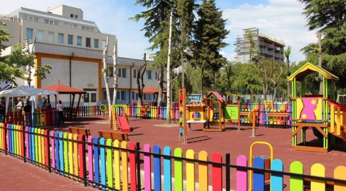 Kindergarten crisis in Sofia prolonged by delayed construction – TheMayor.EU