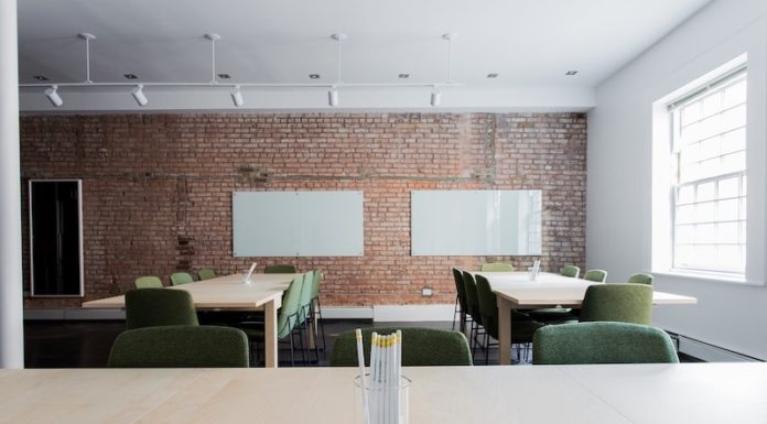 LEED-certified offices earn higher rents than non-sustainable properties