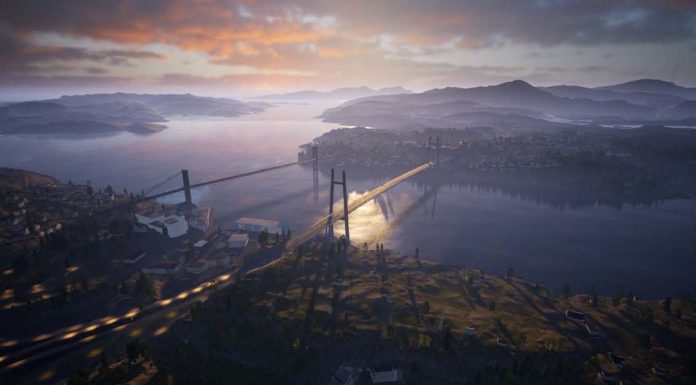 Norway awards biggest ever road contract to Sotra Link consortium – GCR