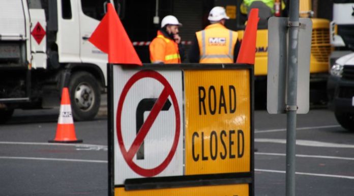Victorian Government cracks down on COVID-19 construction compliance