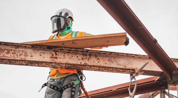 Victoria’s construction sector on notice, “zero tolerance” fornon-compliance – Business News Australia