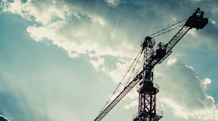 Construction growth to outpace manufacturing this decade, says new global forecast – GCR