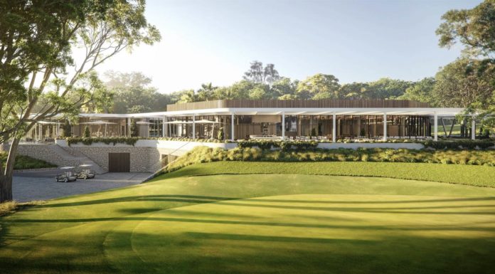 Construction to start on Merewether Golf Club retirement living project – Golf Australia Magazine