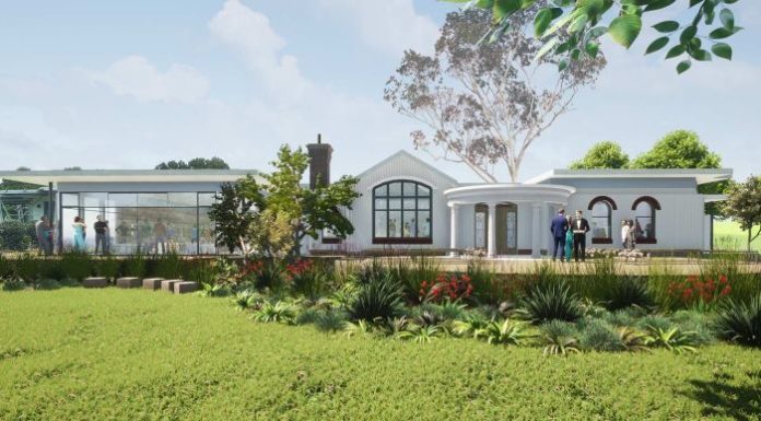 Hunter woman shares her memories of growing up in Lake Macquarie’s Awaba House