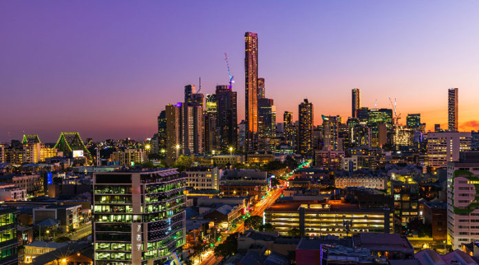 QLD’s construction pipeline to reach $62 billion – Infrastructure Magazine