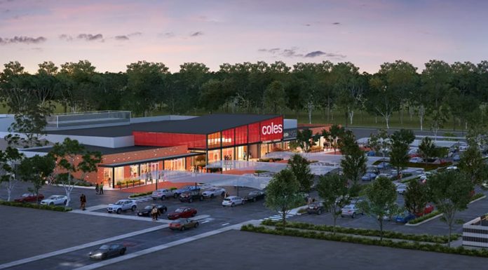 Coles commences construction on two WA centres and opens a new Local store – Shopping Centre News – Belinda Daly