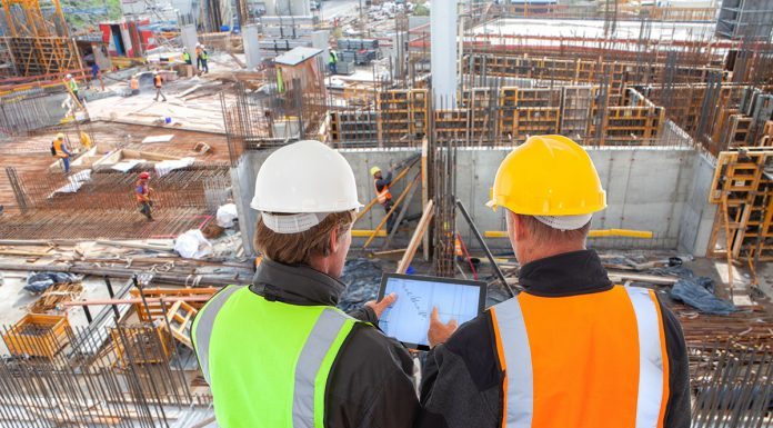 Collaboration is critical to the construction industry’s economic recovery – Planning, BIM & Construction Today
