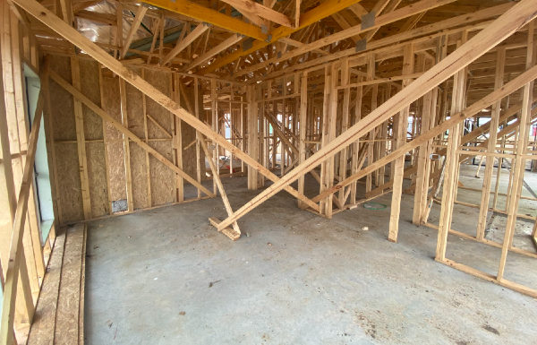Construction site thefts on the rise – bay 93.9 Geelong – Bay 93.9