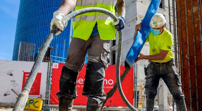 Construction’s Carbon Emissions Tipped to Double by 2050 – The Urban Developer