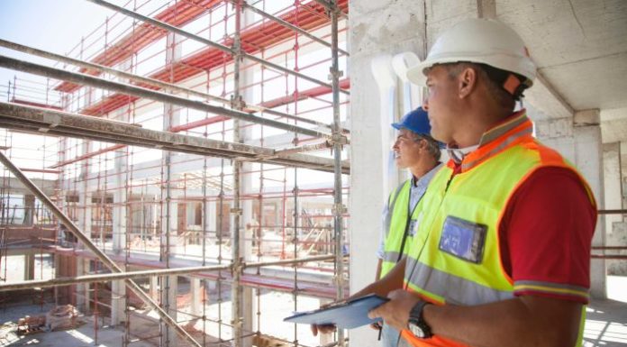 Ending gender discrimination in construction