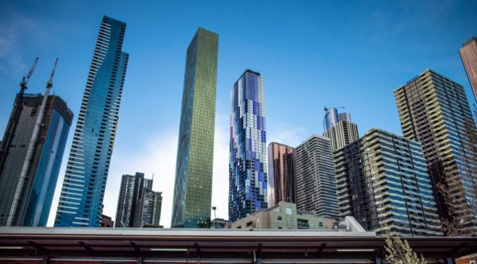 Inside Melbourne’s bid to stop ‘spreadsheets in the sky’