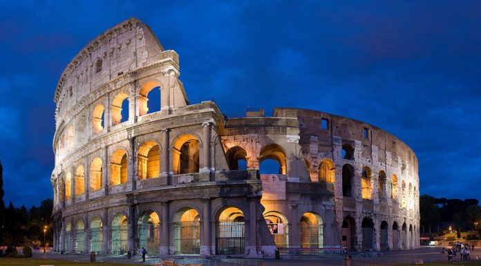 Italy, Ireland were construction hotspots last month in a sluggish Eurozone – GCR