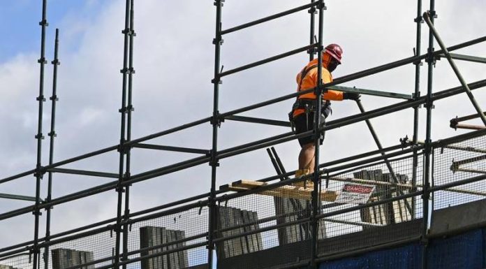 Lockdowns had minor impact on construction – Manning River Times