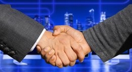 McDermott to Work With Shell to Decarbonise Marine Construction Vessels – Ship & Bunker