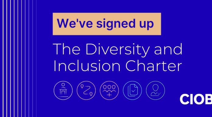 New charter helps construction firms become more diverse as skills crises deepen – GCR
