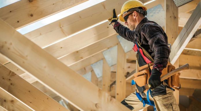 The struggles and successes of home construction projects – Gloucester Advocate