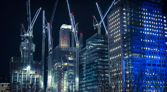 World ranking published of best – and worst – countries to be a construction worker – GCR