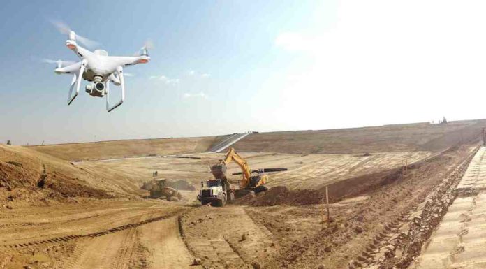 As contractors face data deluge, tech must step up – GCR