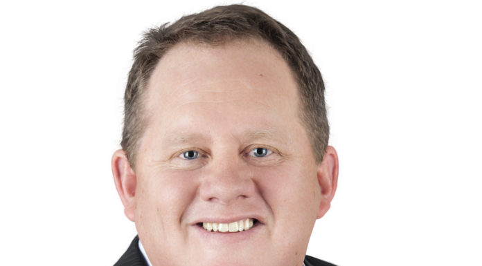 Bevan Slattery’s HyperOne starts construction of 20,000km ‘digital backbone’ – Business News Australia