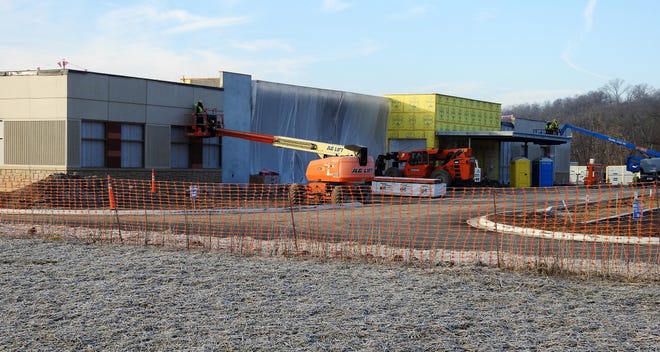 Broadband and construction projects aid Coshocton County economic development – Coshocton Tribune