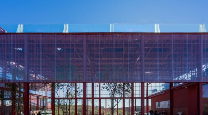 Cau Dat Tea Museum / Bo Design & Construction – ArchDaily