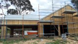 Cellar door a must for one Southern Tasmanian winery while another upgrades an old shearing shed
