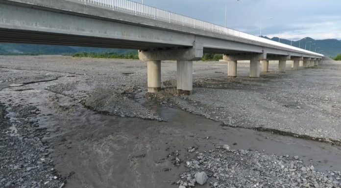 Construction of new bridge between Azerbaijan, Iran to begin soon – AzerNews