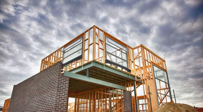 Construction Sector Steels Itself For Inflation Spike – The Urban Developer