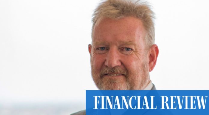 Construction tech platform PT Blink banks $5 million – The Australian Financial Review