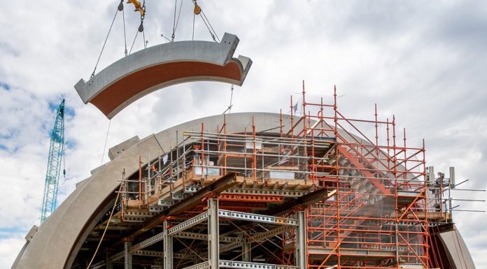 Insolvencies Drag Down Construction Sector – The Urban Developer