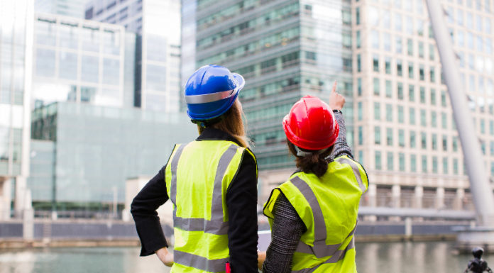 New gender equality policy for the construction industry – Infrastructure Magazine