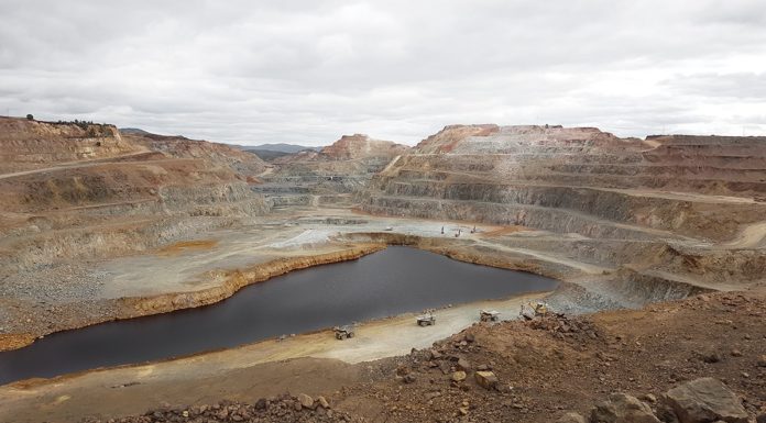 Atalaya Mining approves construction of E-LIX-backed processing plant at Riotinto – International Mining