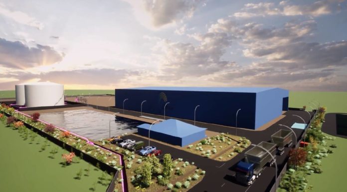 CBH starts construction of fertiliser storage facility – Farm Weekly