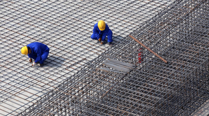China publishes five-year plan for “smarter, greener, safer” construction industry – GCR
