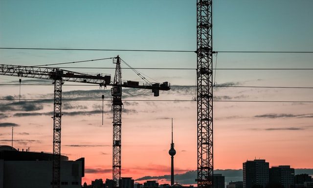 Entries open for CIOB’s ‘Oscars of Construction’ – GCR