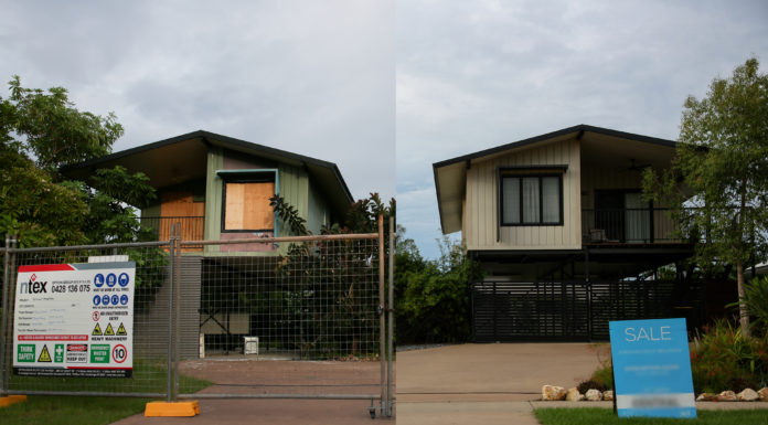 Kevin was ready to sign a contract on a $400,000 house. Then he drove around the neighbourhood