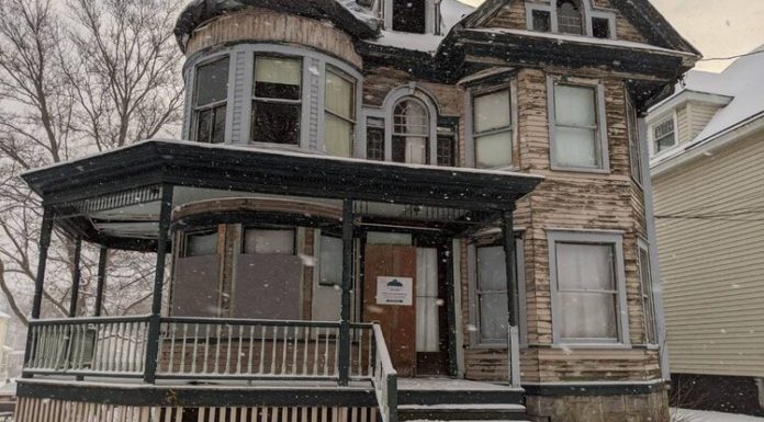 New Construction Is Not Always the Answer – ArchDaily