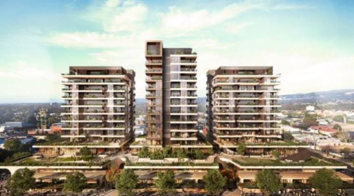 North Adelaide development back in court