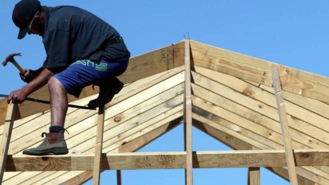 Tasmania’s construction workforce will need to grow by 25 per cent to meet future demand – The Examiner