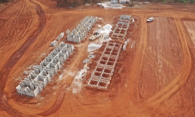 Tietto Minerals gets construction underway at Abujar gold project – Small Caps