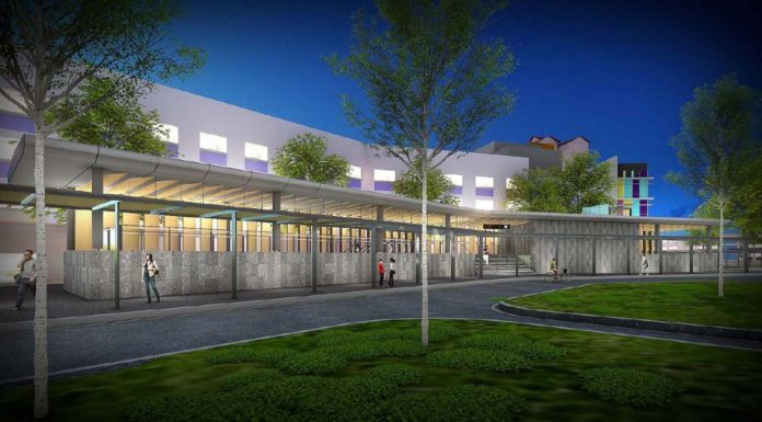 Two more civil contracts awarded on Singapore’s expanding metro system – GCR