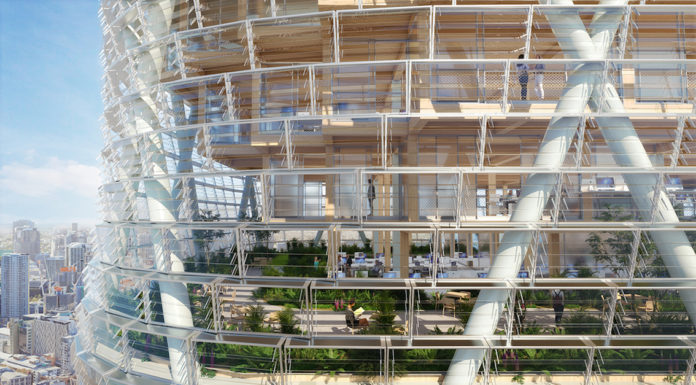 Australia dangles cash to get developers building with wood – GCR