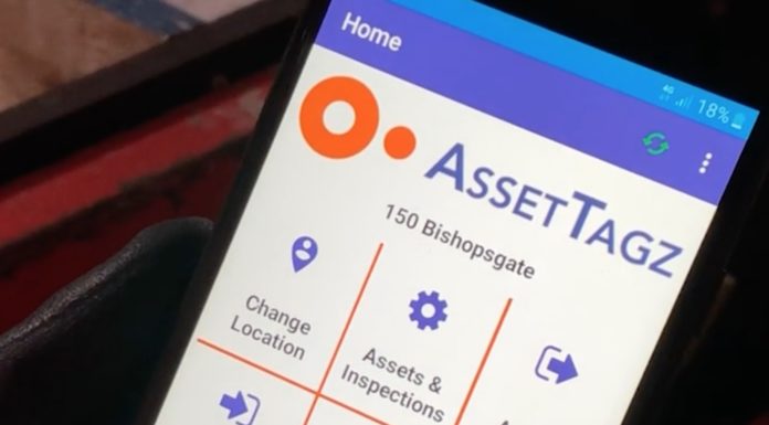 COINS completes acquisition of AssetTagz – GCR