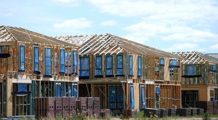 Construction activity slumps due Omicron – Manning River Times