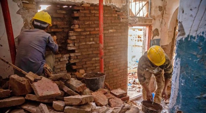Construction career: Why senior school girls aren’t interested – Study International News