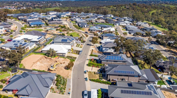 Construction costs rising at the fastest annual pace since 2005 – CoreLogic Property News