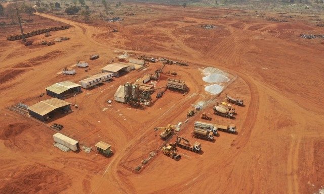 Construction progresses at Tietto Minerals’ Abujar project with first gold pour before year-end – Small Caps